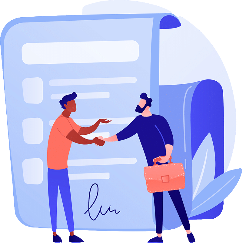 Plan de travail 1 signer un contrat d'engagement acm nettoyage